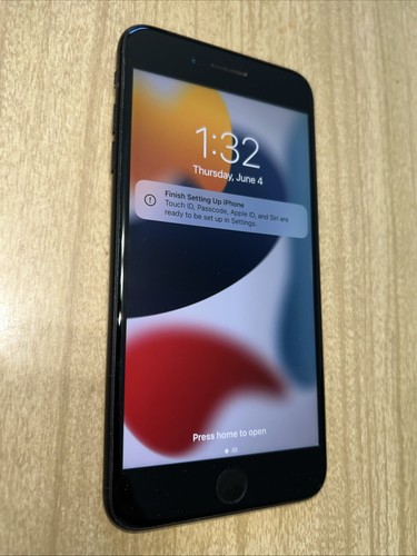 Apple iphone plus - plus, gb
