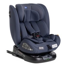 UnicoEvoI Size Seggiolino Auto 0-36 Kg omologato ECE R129/03 Isofix Girevole A