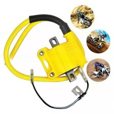 Bobina accensione alta