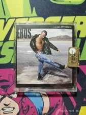 EROS RAMAZZOTTI CALMA  APPARENTE MUSIC CARD (SD CARD) - 2005