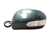 Specchio retrovisore esterno elettrico sinistro verde periclasse (300) per A1648102916