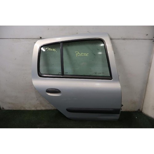 Porta post renault clio 2a - dx,