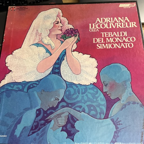 CILEA-ADRIANA