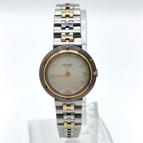 Orologio hermes 24mm - orologio, donna