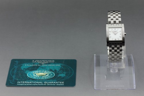 Longines dolce vita 166 4 - longines, l5.166.4