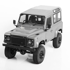 Set carrozzeria Rc4Wd 2015 Land Rover Defender D90