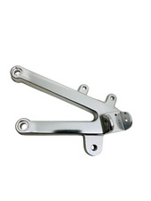 SUPPORTO PEDANA ANTERIORE