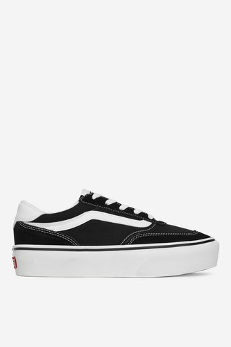 Sneakers donna vans brooklyn - sneakers,