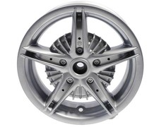 Cerchio per Piaggio Hexagon
