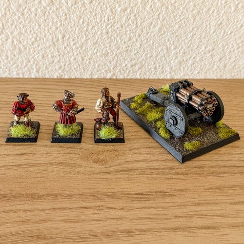 Warhammer cities sigmar - warhammer,