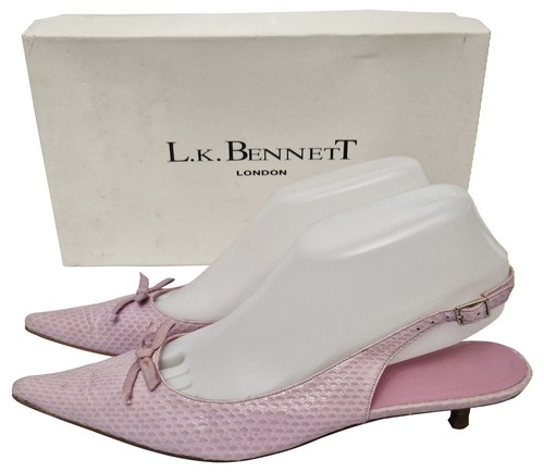 Bennett donna lilla pelle - donna,