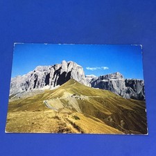 PASSO SELLA TORRI DI SELLA