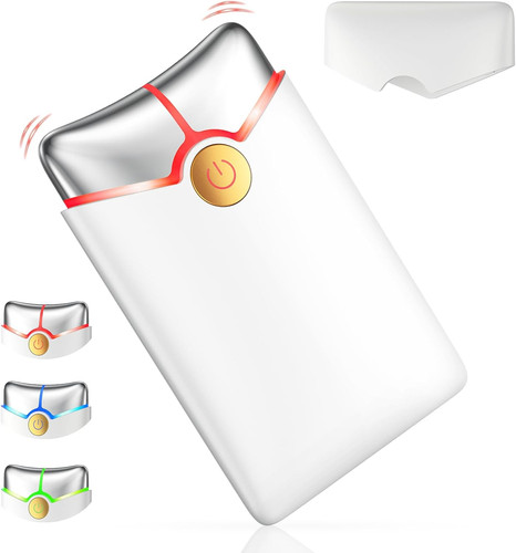 Gua sha viso strumento - sha,