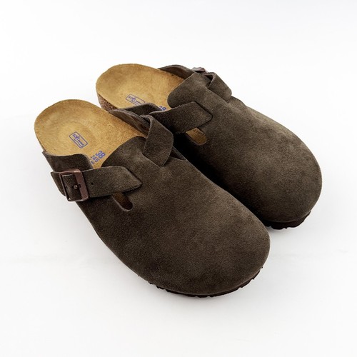 Zoccoli birkenstock boston - zoccoli,