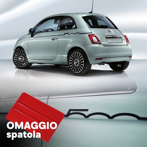 Kit fasce adesive fiat - adesive, 500