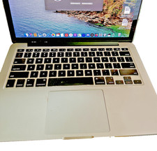 Apple MacBook Pro 13.in (512GB