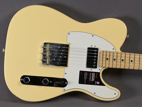 Fender telecaster american - fender,