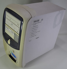 Scrivania vintage Compaq