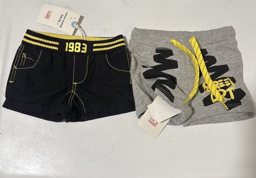 Pantaloncini corti originali - pantaloncini,
