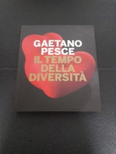 GAETANO PESCE-IL TEMPO DELLA