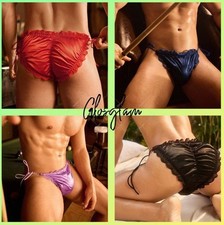 Splendide mutandine Sissy sexy