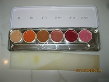 Kryolan trucco professionale - trucco,