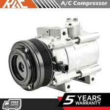 68188 AC A/C Compressor For