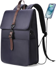 Zaino Da Donna E Da Uomo 15,6