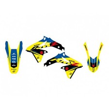 Kit adesivi grafiche - kit,