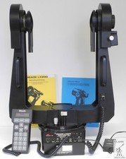 MEADE LX200 GOTO Montaggio