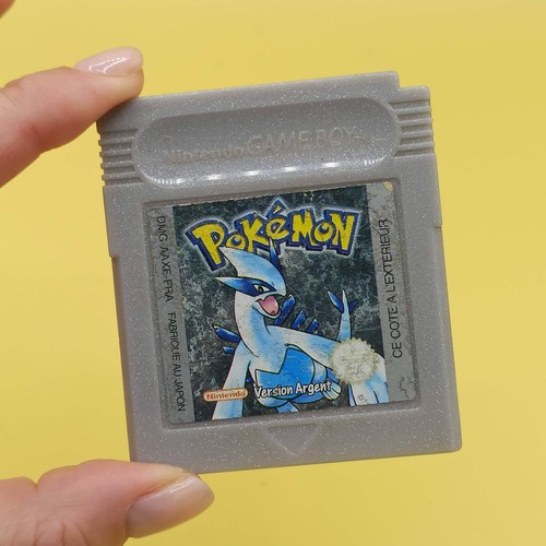 Pokémon versione argento per - versione,