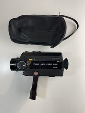 Canon Auto Zoom 318M Super 8mm
