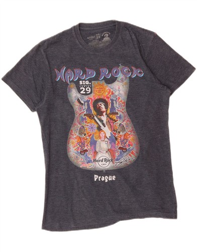Hard rock cafe - cafe, uomo