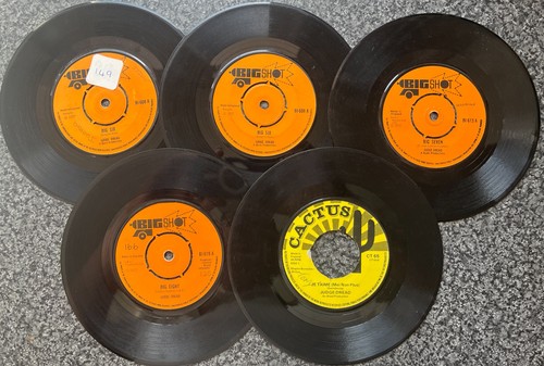 Judge dread reggae - judge,