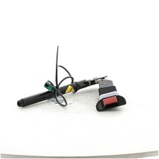 Attacco Cintura Sicurezza