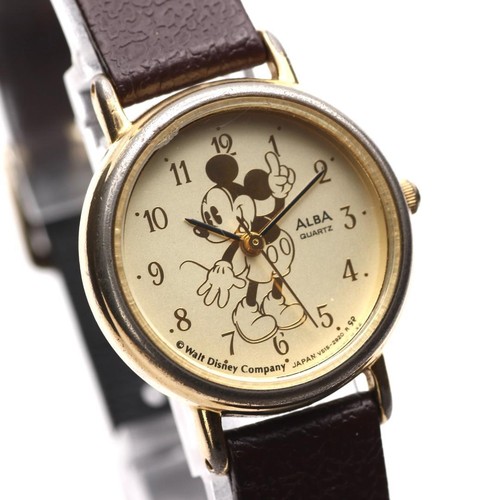 Raro orologio donna - seiko, alba