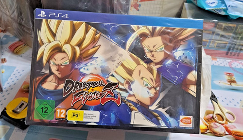 Dragon ball - ball,