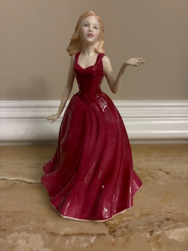 Figurina royal doulton - royal,