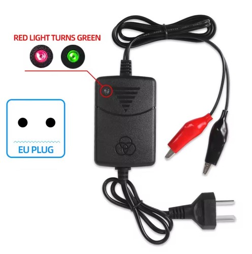 Caricabatterie universale 12v - caricabatterie,
