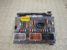 18440 Centralina portafusibili