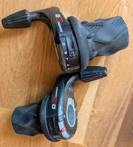 Set cambi grip - , x0