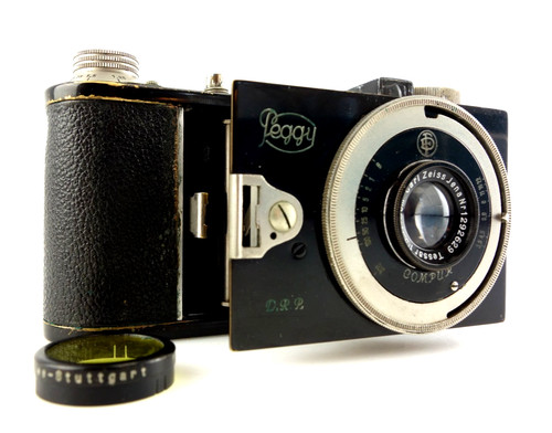Krauss peggy nero - krauss,