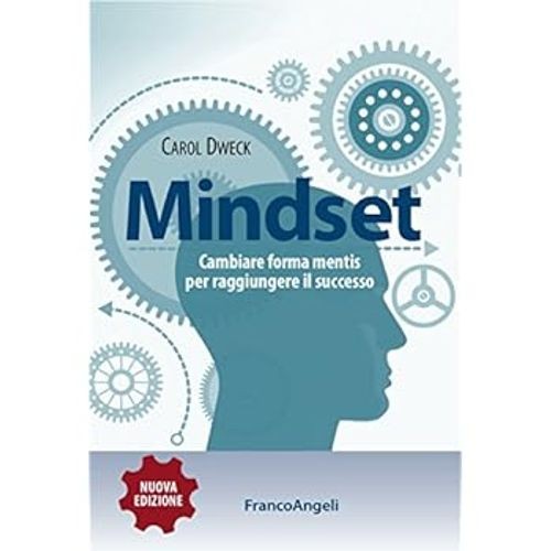 Mindset cambiare forma - mindset.,
