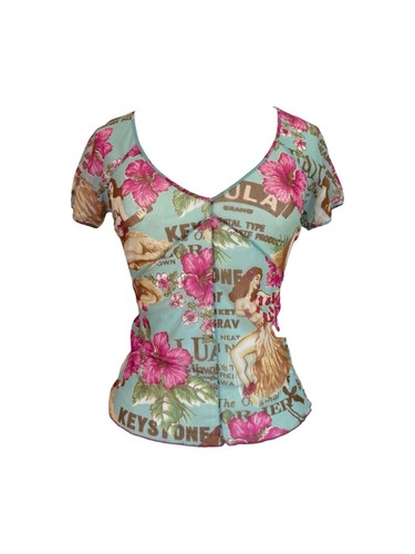 Blugirl blumarine top - blugirl,