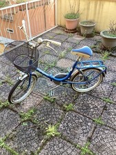 Graziella Rossignoli pieghevole