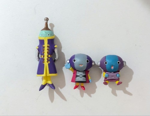 Dragon ball figure - dragon,