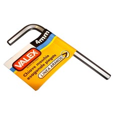 Chiave brugola maschio