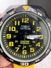 Orologio Invicta Coalition