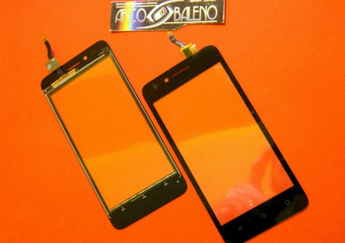 Pr1 touch screen vetro per - pr1,