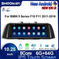 Autoradio 10,25" per BMW Serie